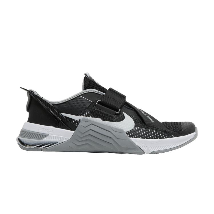 Nike Metcon 7 FlyEase Black Particle Grey