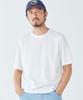 LL Bean Men's Carefree Unshrunkable T-Shirt, Short Sleeve, Japan Fit, Size Small, Black, 0UQX110002