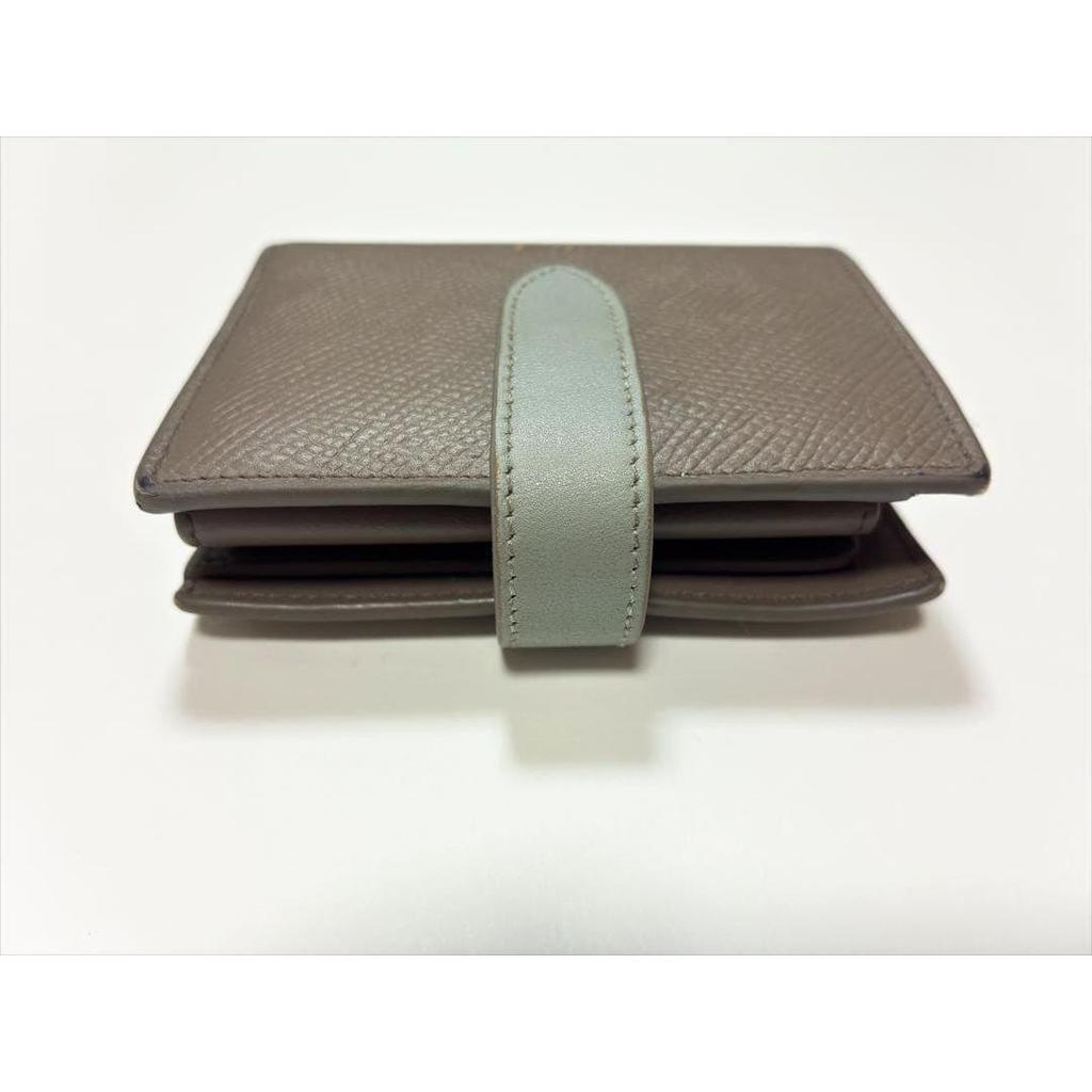 Used CELINE Bifold Wallet
