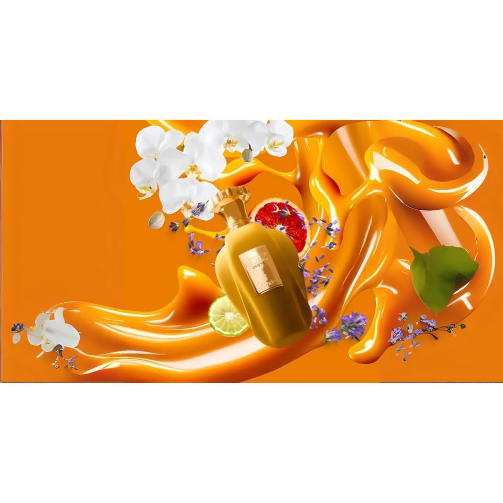 Paris Voux Zeste Eau de Parfum