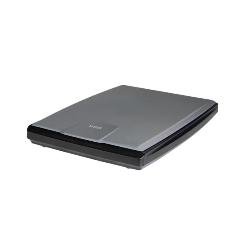 

Uniscan D6880 Plus A4 Color Flatbed Scanner