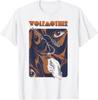 Wolfmother  Band White Color 100% Cotton Shirt All Size BT698 Unisex T-Shirt
