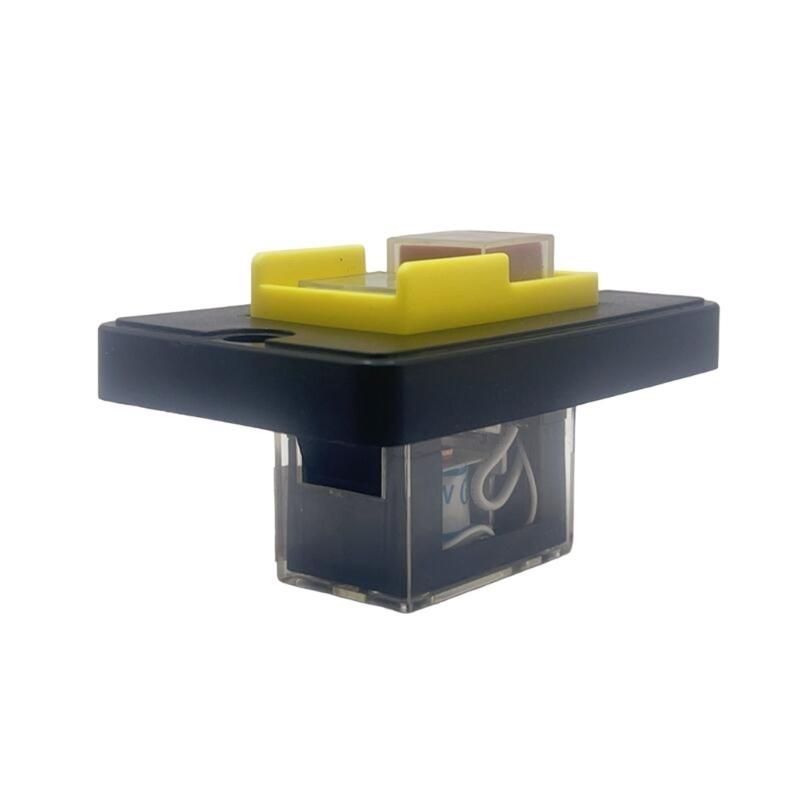 

locking Switches Waterproof Switches 2 Button Electromagnetic Switches CN