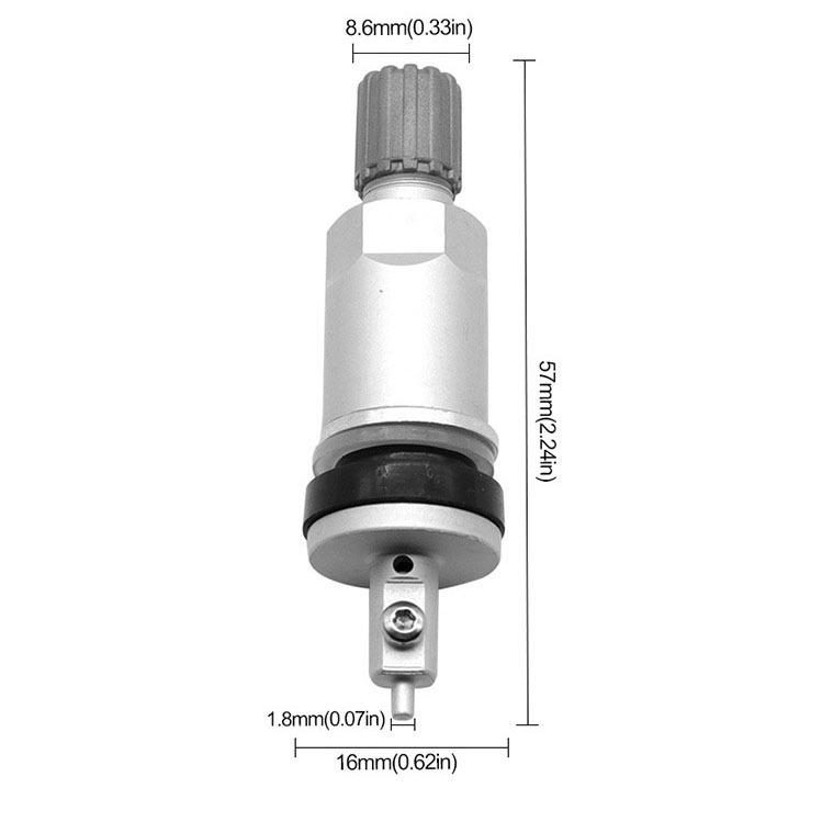 Explosion-Proof TPMS Tire Pressure Sensor for Buick/Regal/LaCrosse