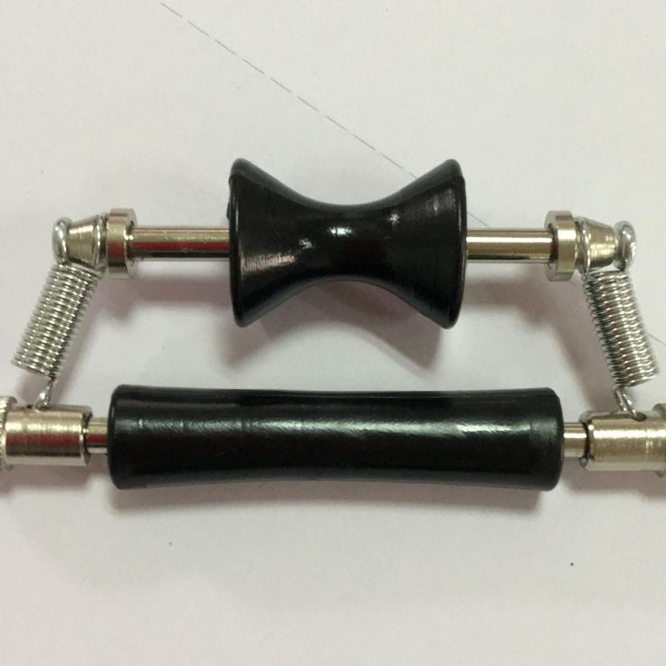 Universal Sliding Guitar Capo for Electric and Acoustic Guitars