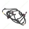 Rear PDC Radar Sensor Wire Wiring Harness For Tesla MODEL 3 1067959-00-E 2017 2018 2019 2020  Car Bumper Wiring Harness 1pcs