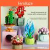 Decorațiuni pentru casă – Flori decorative şi coroane de flori