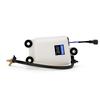 Outboard Oil Tank Assembly for Mercury Mariner 884525T1 8M0064075 1200-8M0064075 200HP 225HP 250HP 2000-2013