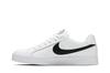 Nike Court Royale AC Weiß Schwarz