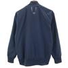 Adidas Hybrid Cross Jacket S Navy Men's Used