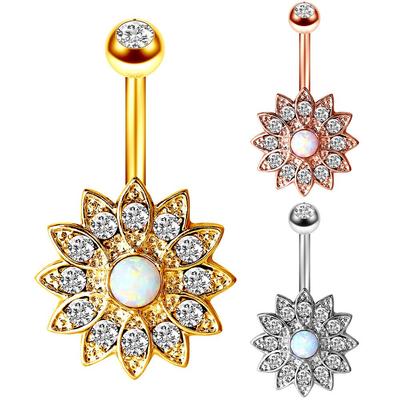 Gioielli e bigiotteria – Piercing