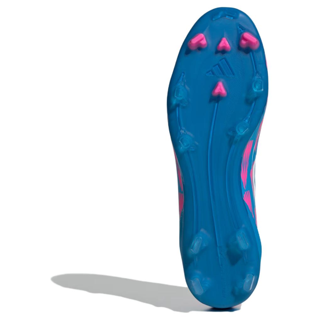 Adizero F50 Adidas League Laceless Fg Mg 'Reemergence Pack' IH8051