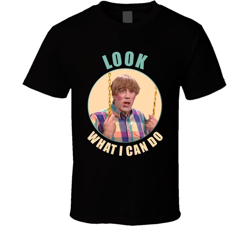 Madtv Look What I Can Do Stuart T Shirt