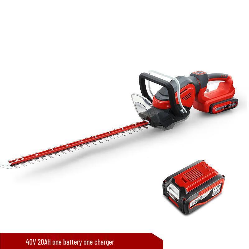 Беспроводные электрические секаторы и кусторезы Fengqi Camp