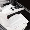 Geely Car Seat Cushion Leg Rest and Seat Cover for Galaxy L6/L7/E8/E5, Xingyuan, Xingjian 7, Xingyue L, Xingyao 8