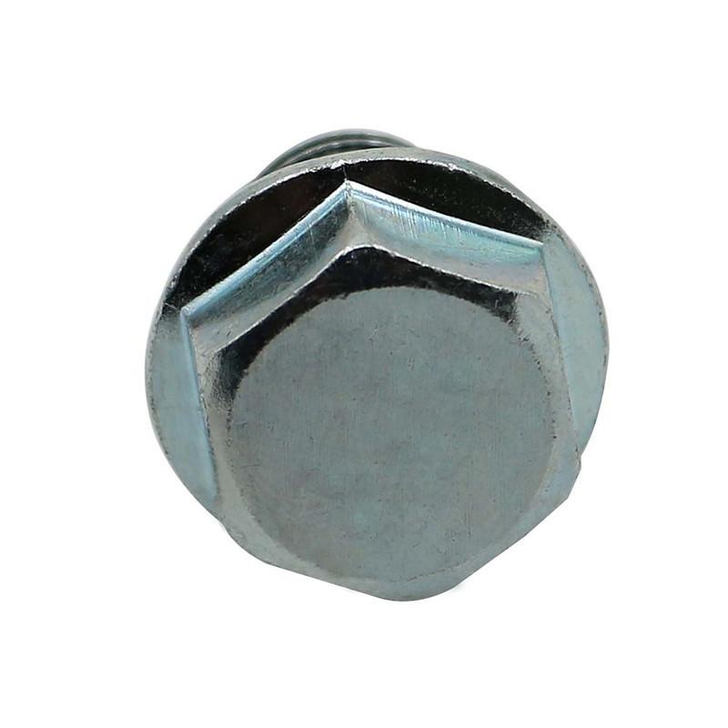 M12*15*1.5 Engine Crankcase Magnetic Oil Drain Plug Bolt Screw Replaces 92800-12000 For Honda CB250 CM250C CR250M CB350F CB400F
