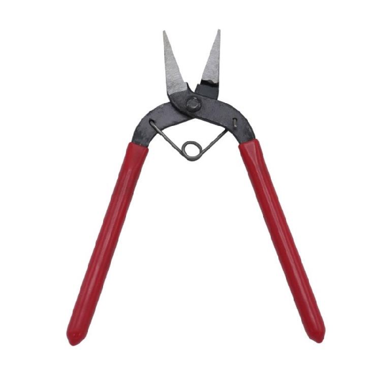 Needle Nose Pliers Jewelry Pliers Jewelry Making Tools Comfortable Grip Handle Craft Pliers for Jewelry Repair Wire 1