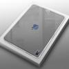 Transparent Case For iPad Air 5 4 3 2 1 For iPad 5/6/7/8/9/10th Gen Pro 18 17 16 11 12.9 2025 2025 2020 Mini 6 Shockproof Cover