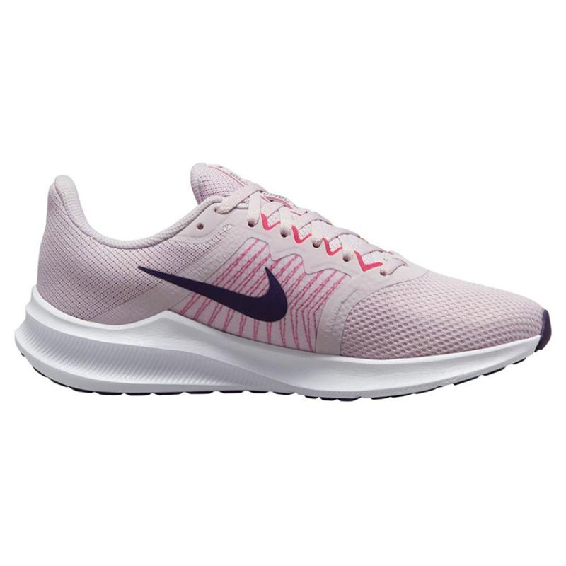 Nike Downshifter 11 Venice Rush Pink Wit Blackened Blue Women's CW3413-502