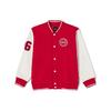 Kids Baseball Jackets Baseball Collar Moderate Kids' VN000JZG14A