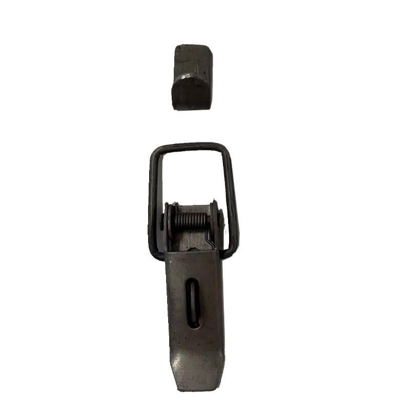 Electric Tricycle Parts: Spring Hook, Handlebar Buckle, Seat & Cabin Buckles, Door Lock, Bucket & Box Panel