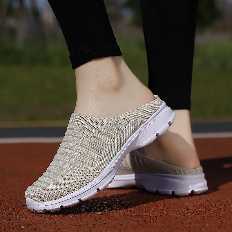 Fashion Clogs Shose Brand Sandals For Women 2024 Chunky Trainers Beach Flip Flops Designer High Quality Designer Shoes Top Tennis Hemp