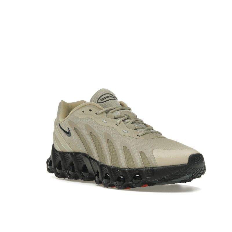 Nike Air Max Dn8 Men's Casual Sneakers Desert Khaki Black FQ7860-200