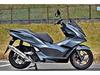 Beams Motor Company Stainless Steel Silencer for PCX125 R-EVO 2BJ-JK05 G195-53-008