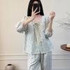 Klær til hjem og søvn – Pyjamas og søvnsett