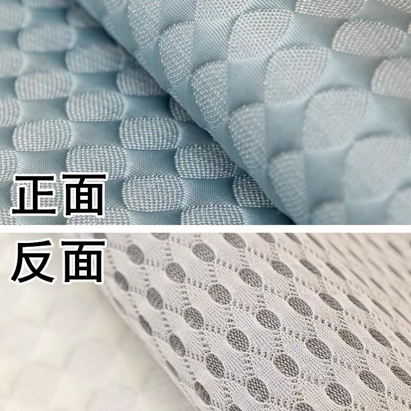 French New Cool Ice Silk All Season Anti-Slip Creamy Aesthetic Irregular Lacework Sofa Cushion Cover With Non-Slip Bottom
