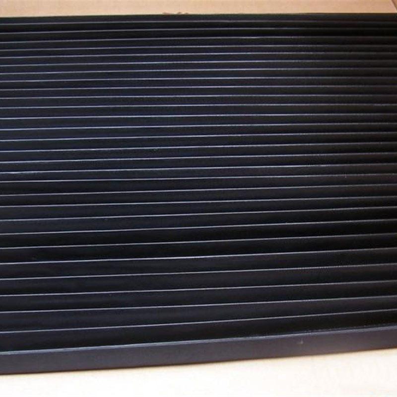 1pc Protective Flat Accordion Bellows Dust Cover 200mm CNC Milling Engraver Machine Accessories