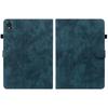 Tablet Case For Lenovo Legion Y700 Case 8.8" Cute Tiger Wallet Stand Cover For Lenovo Y700 Case For Legion Y700 8.8 Inch Capa