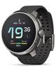 SUUNTO RACE TITANIUM CHARCOAL GPS Sports Watch for Outdoor Use, AMOLED Display, Long Range, Offline Map