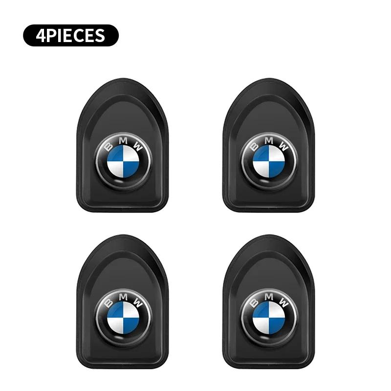 1/2/4pcs Car Styling Self Adhesive Mini Storage Hooks Accessories For BMW X1 X2 X3 X5 X4 X6 X7 G30 G20 G32 G11 G12 F40 F30 F20