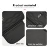 For Ford Car Armrest Box Mat Stowing Tidying Cushion Protective Pad Escape Ecosport Fusion Explorer Expedition Taurus