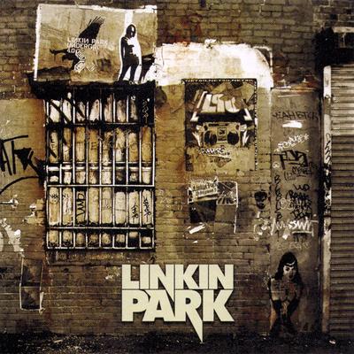 CD LINKIN PARK  Songs From The Underground 5166912 Warner Bros. Re 2008 US Rock Used