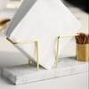 Elegant Marble Toilet Paper Stand Not Moisture Easy Installation Bathroom Storage Solution Simple Installation