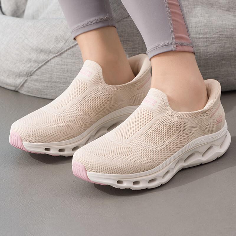 Skechers Women s GO WALK JOY Walking Shoes 125120-NTPK US 7