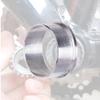 ZTTO Bottom Brackets GXP Adapter Sturdy High Strength Bike Wear-resistant Repair Bracket Adapter for MTB 