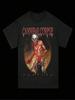 Cannibal Corpse Grafik Baumwollshirt Unisex Herren Damen Sommer Kurzarm Mode Marke Luxus Lässig Vintage Retro Tägliches T-Shirt