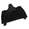 Coussin de siège pour fauteuil roulant Respirant Éponge douce Prévention des escarres Coussin pour fauteuil roulant avec
