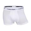 Calvin Klein Men's 3-Pack Low-Rise Boxer Briefs
