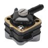 Outboard Fuel Pump 397839 391638 395091 397274 Replacement for Johnson Evinrude 6HP 8HP 9.9HP 15HP 1981‑1992
