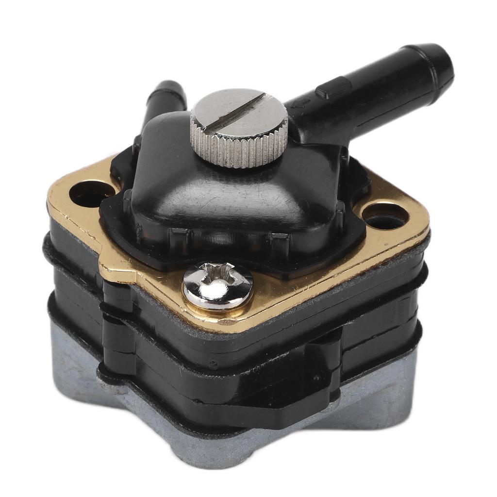 Outboard Fuel Pump 397839 391638 395091 397274 Replacement for Johnson Evinrude 6HP 8HP 9.9HP 15HP 1981‑1992