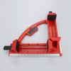 Fast Adjustable Corner Clamp 90° Right Angle Clamp for Woodworking Great Tool Gift for Dad Father Mother DIY Handyman