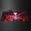 Hot Large Anime Jujutsu Kaisen xCM Mouse Pad Ryomen Sukuna MousePad Satoru Gojo Computer Gaming Laptop Accessories Desk Mat