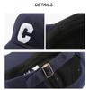 Casual Sport Baseball Cap Fashion Terry Letters Adjustable Snapback Caps Men Women Caps Street Trend Hip Hop Hat Sun Caps Bones