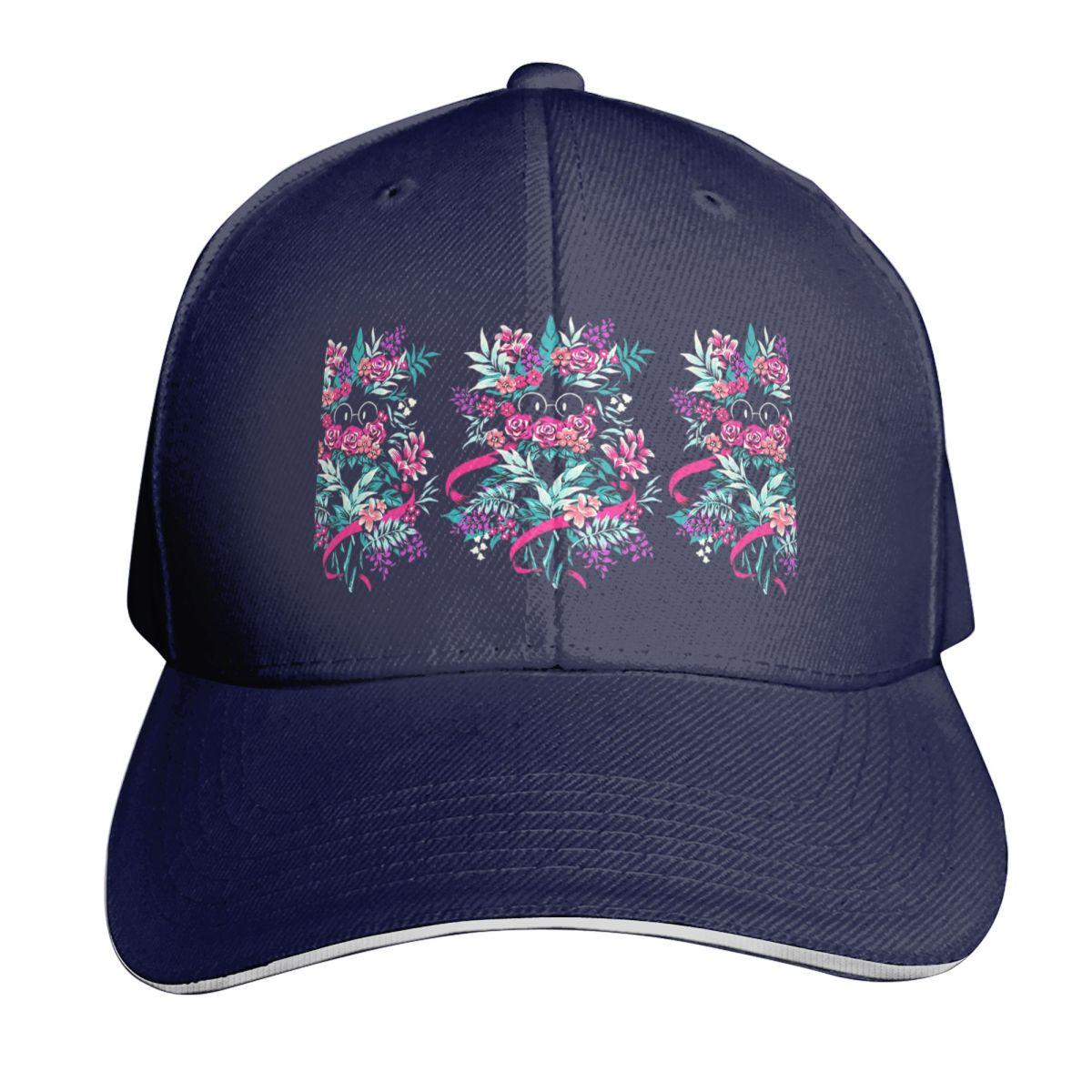 

Deltarune Spamton Merch Ralsei Fashion Casual Baseball Caps Adjustable Hat Hip Hop Summer Unisex Baseball Hats Polychromatic One Size