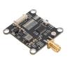 1.2G VTX 1.6W Video Transmitter Module 9CH FPV Transmitter Module for FPV Racing RC Drones DC7‑36V