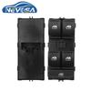 NEVOSA 5G0959857D For Volkswagen Golf Skoda Superb BJ 2015 2016 2017 Power Window Switch Driver Side Lifter Control Button 10Pin